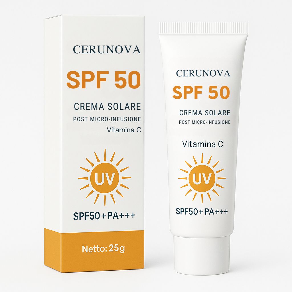 Cerunova Protezione+