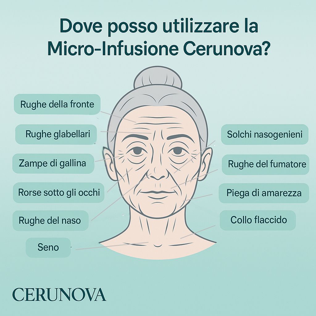Dispositivo micro-infusione