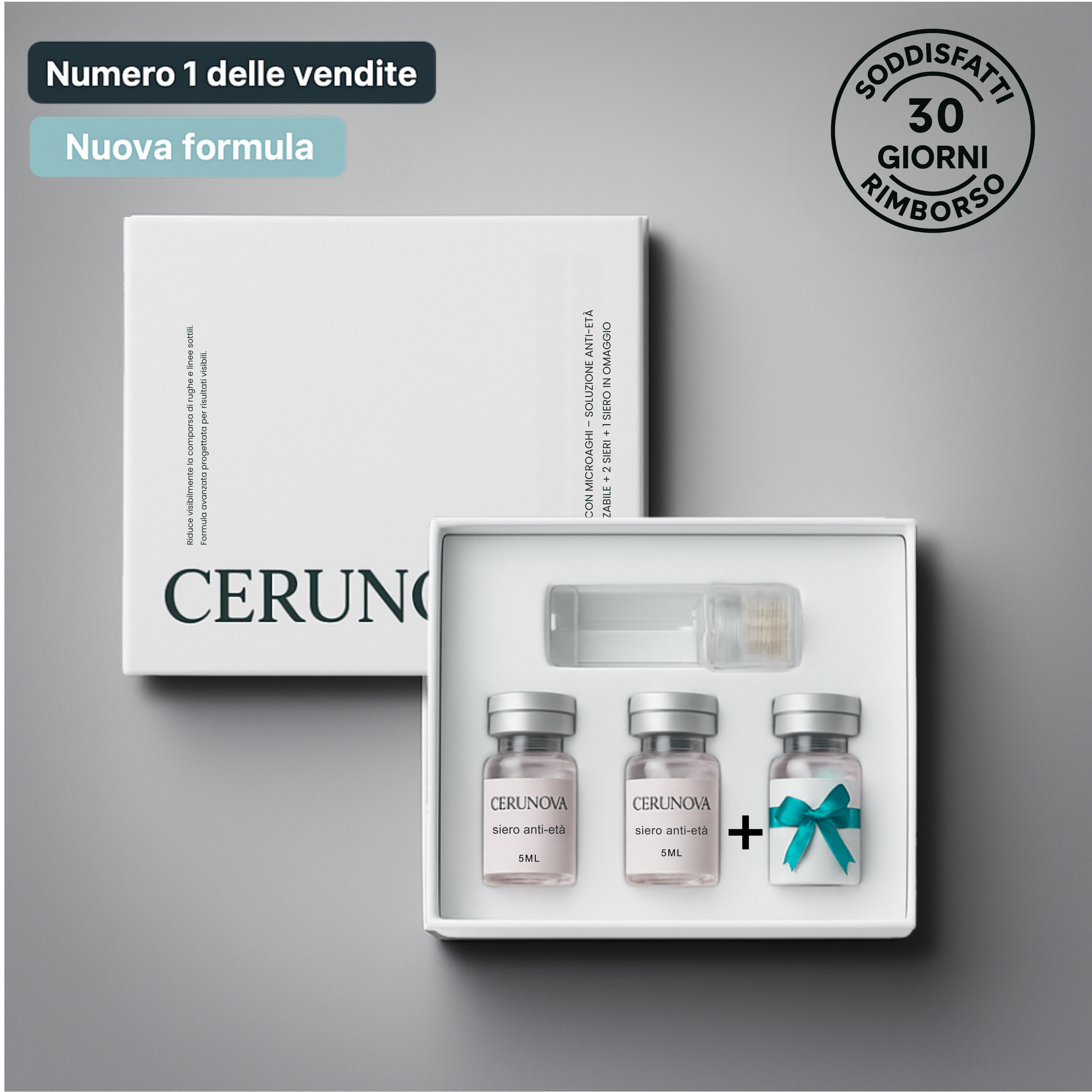 Dispositivo micro-infusione