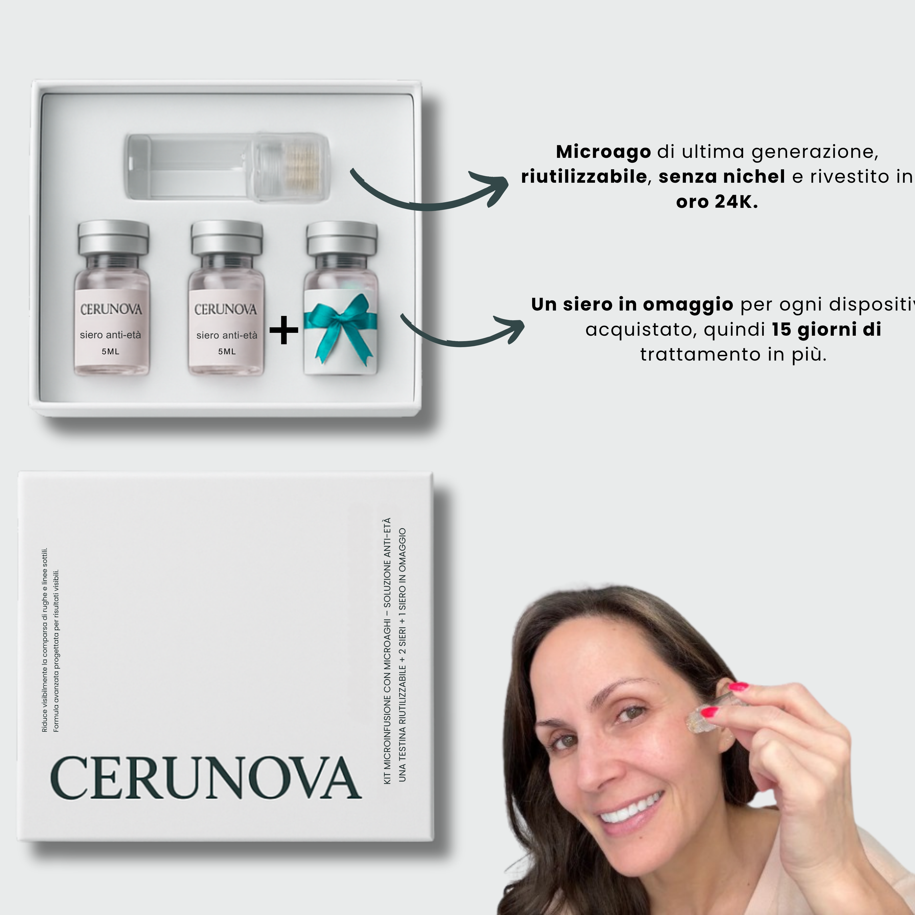 Dispositivo micro-infusione