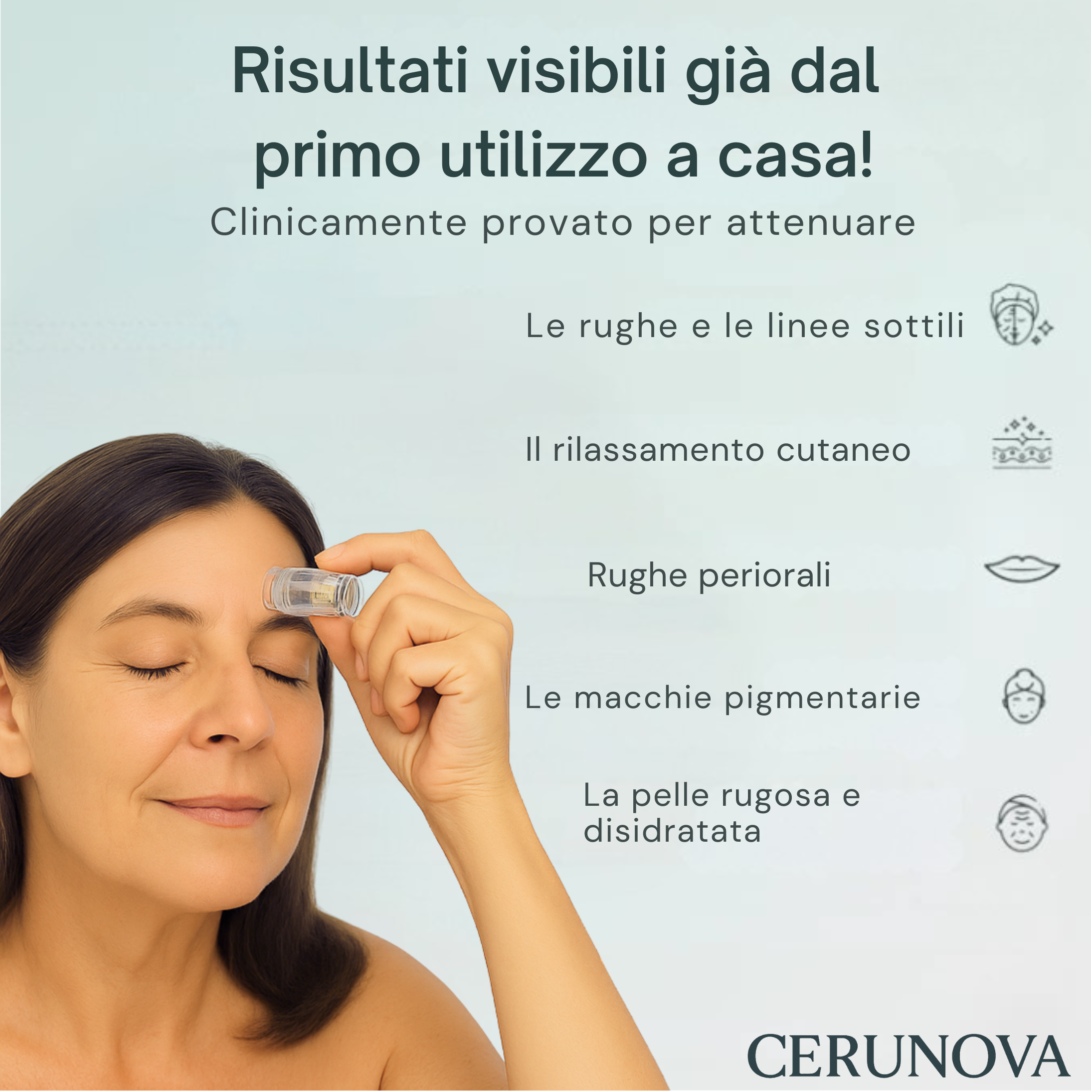 Dispositivo micro-infusione